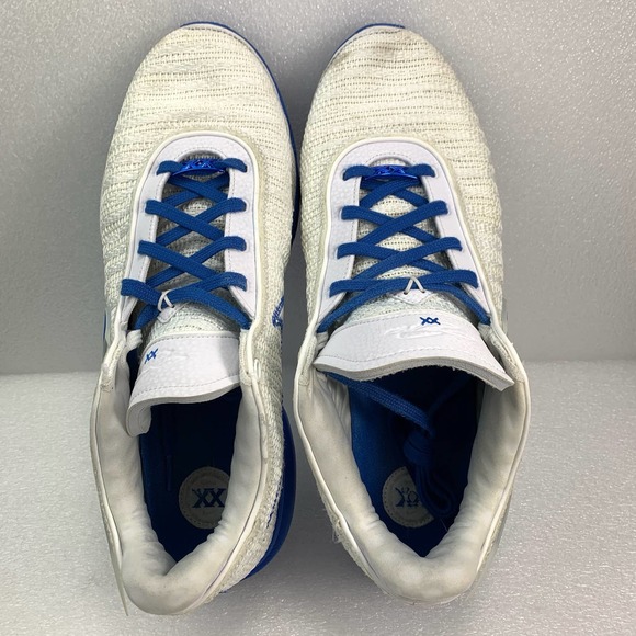 Nike Lebron 20 XX Kentucky Sample PE Sneaker Shoes - Men\'s 14 main image 7